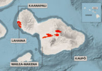Video puts scrutiny on possible cause of Maui wildfire