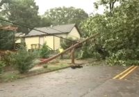 Got storm damage? Insurance agent has tips for filing those claims