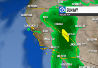 Hurricane Hilary downgraded to still-powerful category 3, gains speed towards Baja California