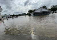 Whiteville declares state of emergency after severe flooding from Tropical Storm Idalia