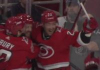 Hurricanes lease, PNC Arena improvements could get approval next week