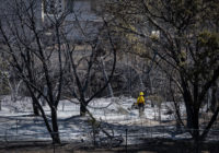 Texas has seen more wildfires than average this year. Here’s how to be prepared. Texas has seen more wildfires than average this year. Here’s how to be prepared.