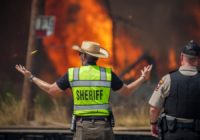 Texas is preparing for more wildfires without a break from heat in forecast
