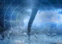 NWS confirms two Wednesday evening EF1 tornado touchdowns