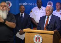 Austin, Travis County declare wildfire disaster