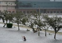 Hurricane Idalia unleashes fury on Florida and Georgia, swamping wide stretch of coast