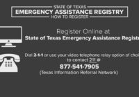 Austin leaders encourage residents to apply for STEAR program for help during wildfires