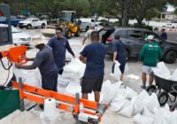 Hurricane Idalia chases Florida residents from the Gulf Coast as forecasters warn of storm surge