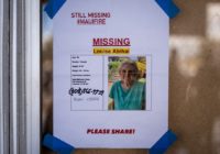 Maui confronts the challenge of finding more than 800 missing people after the deadly wildfires