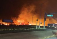 At least 6 killed in wildfires that devastated parts of the Hawaiian island of Maui, official says At least 6 killed in wildfires that devastated parts of the Hawaiian island of Maui, official says
