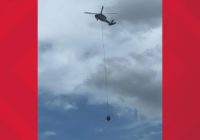 236-acre wildfire northeast of Tow in Llano County now 100% contained.