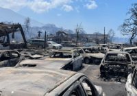 53 people have died from the Maui wildfires, and historic Lahaina has burned down