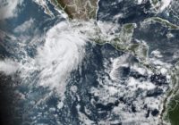 Hurricane Hilary barrels toward Southern California, tropical storm watch issued