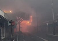 Maui mayor says 6 people are dead in devastating Hawaii wildfires. Follow along for live updates