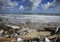 NOAA doubles the chances for a nasty Atlantic hurricane season due to hot ocean, tardy El Nino