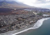 Wildfires claim 36 lives: 'It looks apocalyptic,' says former Raleigh resident living in Maui