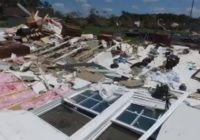 Governor Roy Cooper makes disaster declaration for NC town after tornado devastation