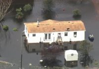 With peak of hurricane season on horizon, officials urge North Carolinians to consider flood insurance