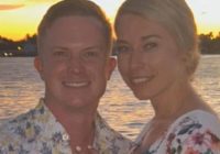 Fort Liberty newlyweds help wildfire relief effort while on honeymoon in Maui