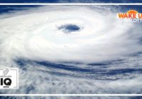 Weather IQ: The history of Category 5 hurricanes (Atlantic)