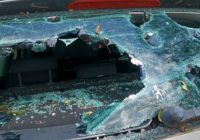 'My family was terrified' | Round Rock residents left with extensive damage after hailstorm