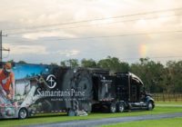 NC nonprofit Samaritan's Purse helping with Hurricane Idalia clean up