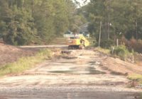 Boiling Spring Lakes Mayor: Relief as dam reconstruction commences five years post Florence