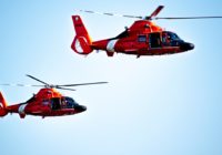 5 rescued from sailing vessel near Cape Lookout, North Carolina during Tropical Storm Ophelia