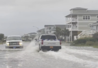 Saturday marks one year since Hurricane Ian in the Cape Fear