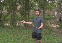 North Austin neighborhood still reeling from April floods gears up for rounds of rain