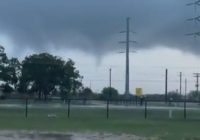 WEATHER ALERT: Possible tornado damage in Bexar County; Flood Watch for parts of the Hill Country