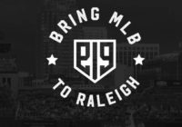 Could Raleigh land a Major League Baseball team? Hurricanes owner wants in