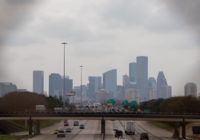 Weather service issues flash flood warnings for Houston and surrounding cities Thursday morning