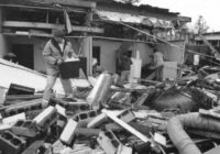 Remembering Raleigh: Nov. 28 marks anniversary of historic, deadly 1988 tornado