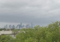 Houston area had quiet year for hurricane season, meteorologist says