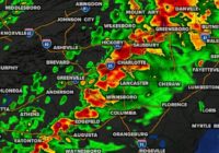 Severe weather possible Tuesday as storms move across Carolinas, Brad Panovich says