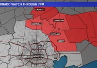 Tornado Watch canceled | Stream live radar
