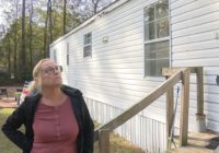 Leland resident still feeling effects of Hurricane Florence more than 5 years on