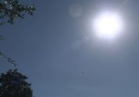 New study: Texans can expect hotter days, more severe weather in the future