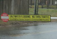 Thousands without power as severe weather impacts Cape Fear area