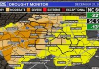 Rain continues/some flooding possible