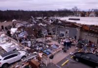 Billy Graham Rapid Response Team deploying to central Tennessee after tornadoes