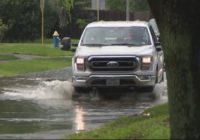 Texans urged to follow flood preparedness, safety tips during severe weather events Texans urged to follow flood preparedness, safety tips during severe weather events