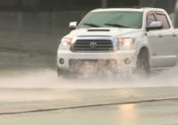 Flood Watch now expired for San Antonio, communities to the east