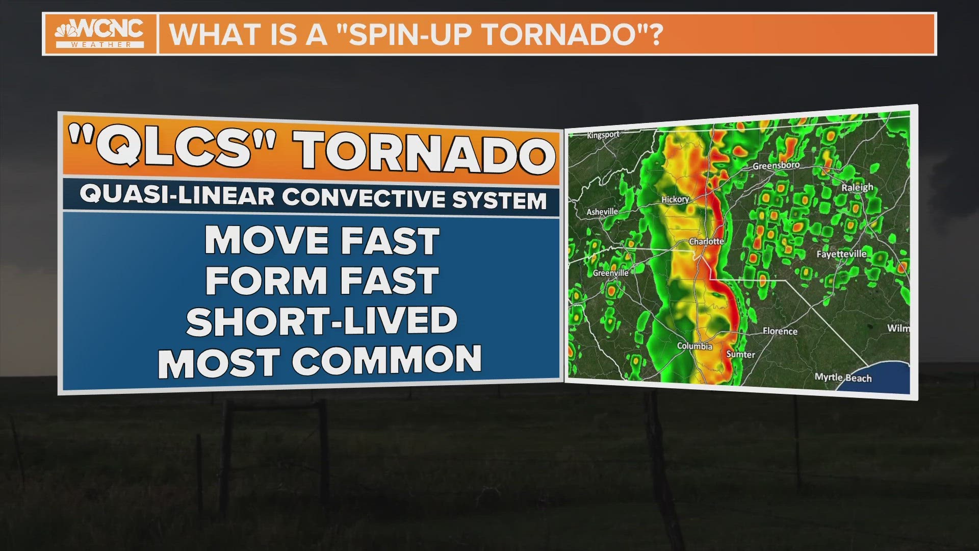 Chris Mulcahy explains what you need to know about QLCS tornadoes.