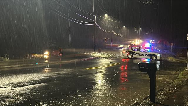 Water Rescue in Durham Water Rescue in Durham