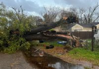 Storm damage: Videos, photos show aftermath of storms in Southeast Texas