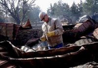 Panhandle wildfire rages through more than 1 million acres, becoming the largest in Texas history Panhandle wildfire rages through more than 1 million acres, becoming the largest in Texas history