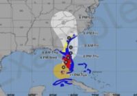 Experimental changes arriving this summer to National Hurricane Center forecast cone