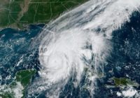 US center’s tropical storm forecasts are going inland, where damage can outstrip coasts